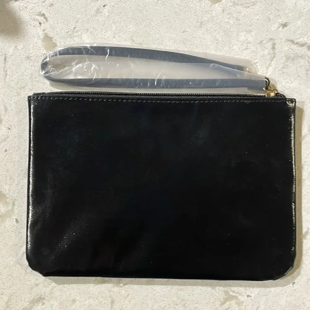 Victoria's Secret Sequin Clutch NWOT